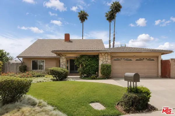 3316 Loreta Court, Camarillo, CA 93010