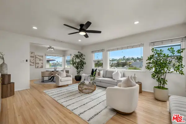 7203 Earldom Avenue, Los Angeles, CA 90293