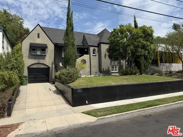 5016 Hartwick Street, Los Angeles, CA 90041