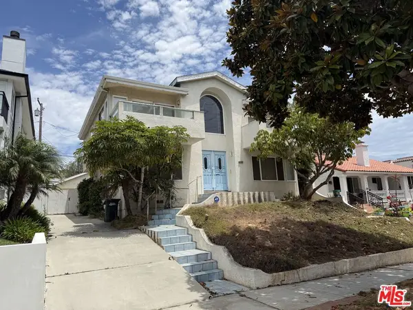 1212 S Irena Avenue, Redondo Beach, CA 90277