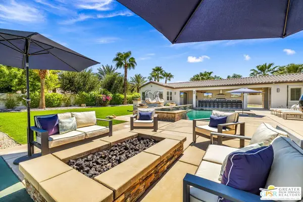 49184 Tidewater Drive, Indio, CA 92201