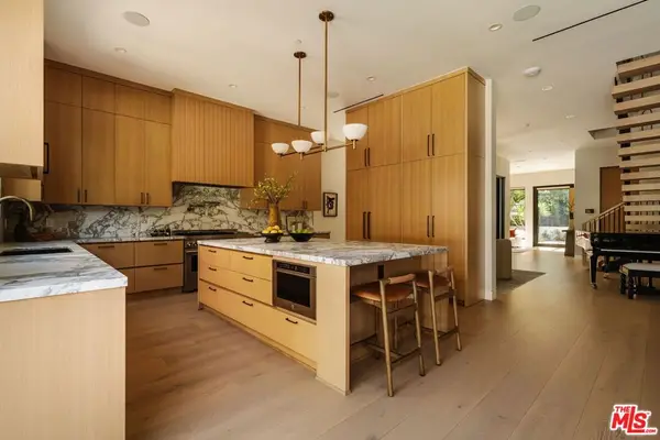4554 Wortser Avenue, Studio City, CA 91604
