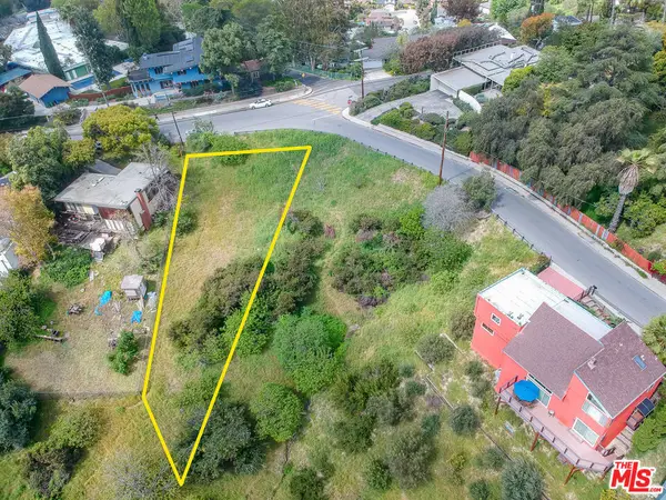 4022 San Rafael Avenue, Los Angeles, CA 90065