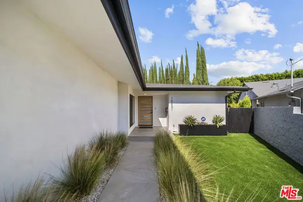 15431 Milbank Street, Encino, CA 91436
