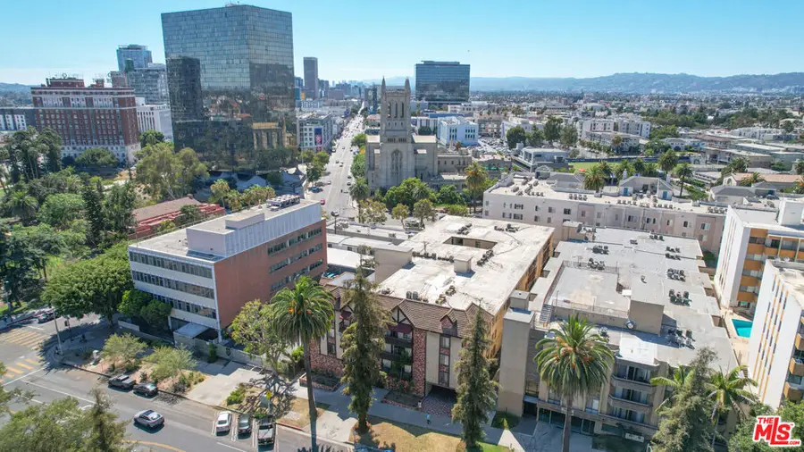 525 La Fayette Park Place #115, Los Angeles, CA 90057 - #2