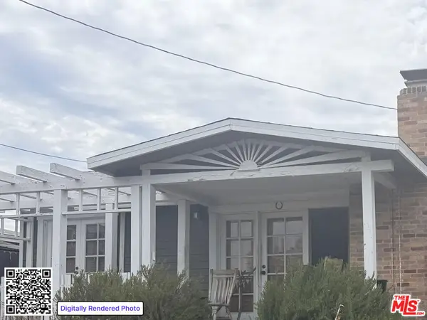 6001 Eucalyptus Lane, Los Angeles, CA 90042