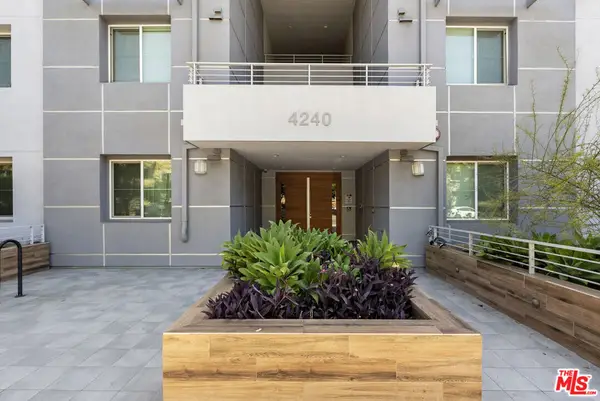4240 Laurel Canyon Boulevard #105, Studio City, CA 91604