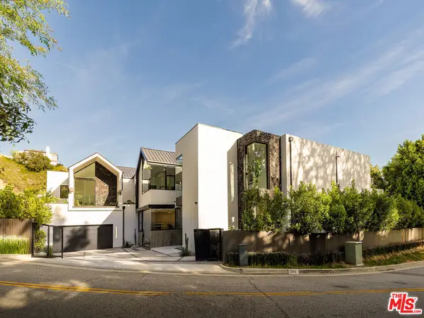 1772 N Crescent Heights Boulevard, Los Angeles, CA 90069