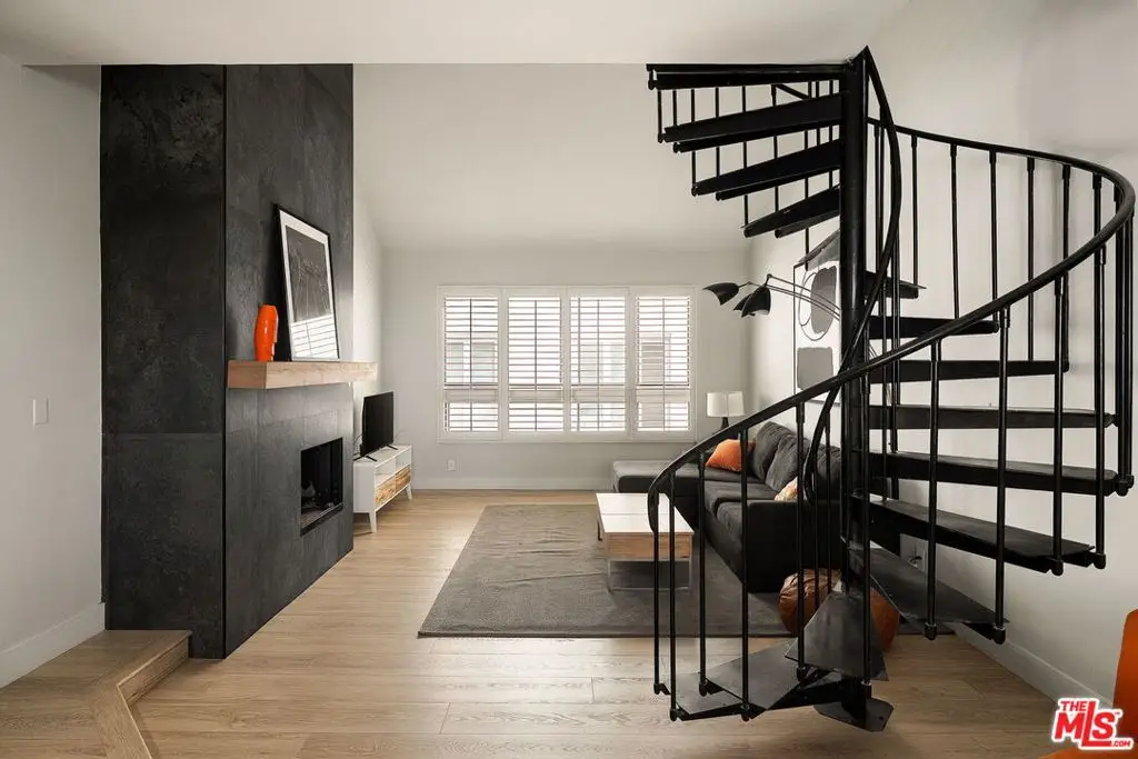 1412 N Crescent Heights Boulevard #203, West Hollywood, CA 90046 - #1