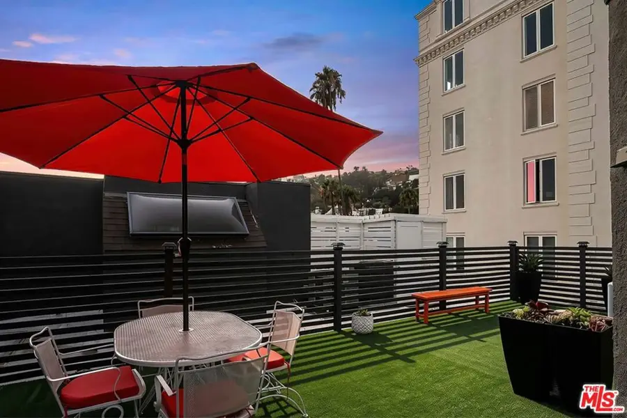 1412 N Crescent Heights Boulevard #203, West Hollywood, CA 90046 - #3
