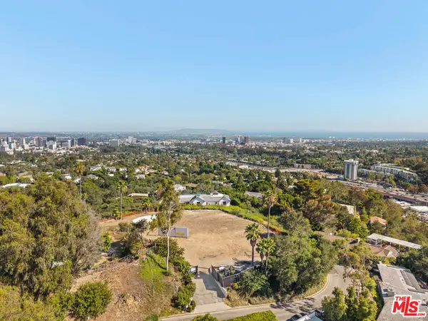 780 Linda Flora Drive, Los Angeles, CA 90049