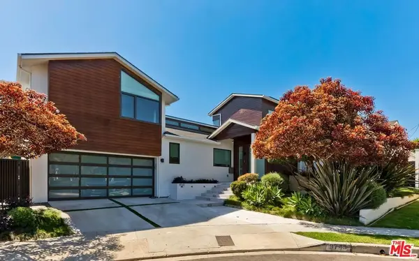 9743 Kirkside Road, Los Angeles, CA 90035