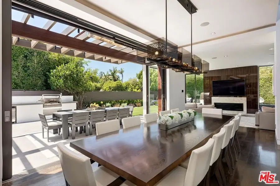 9743 Kirkside Road, Los Angeles, CA 90035 - #3