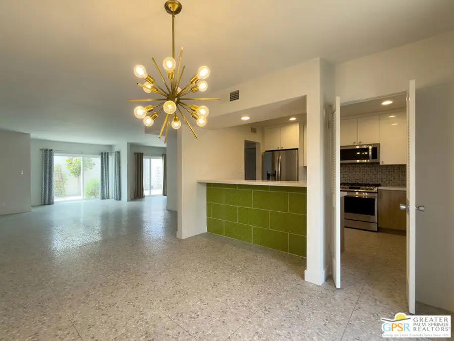 1810 Sandcliff Road, Palm Springs, CA 92264 - #3