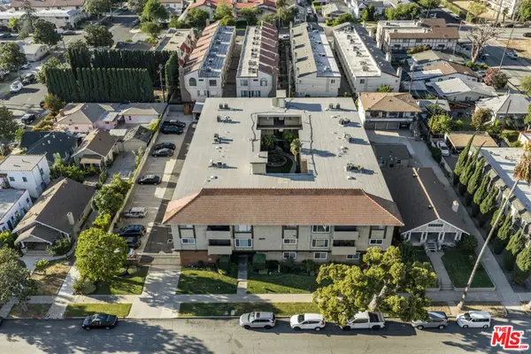 2101 Vine Street, Alhambra, CA 91801