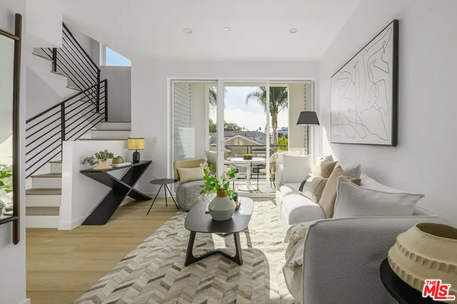 5859 David Avenue, Los Angeles, CA 90034 - #3