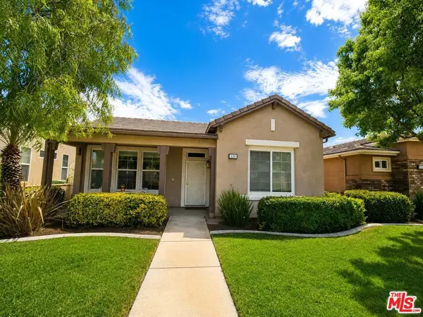 128 Paint, Beaumont, CA 92223