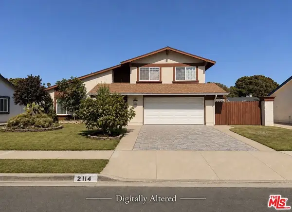2114 Rhonda Street, Oxnard, CA 93036
