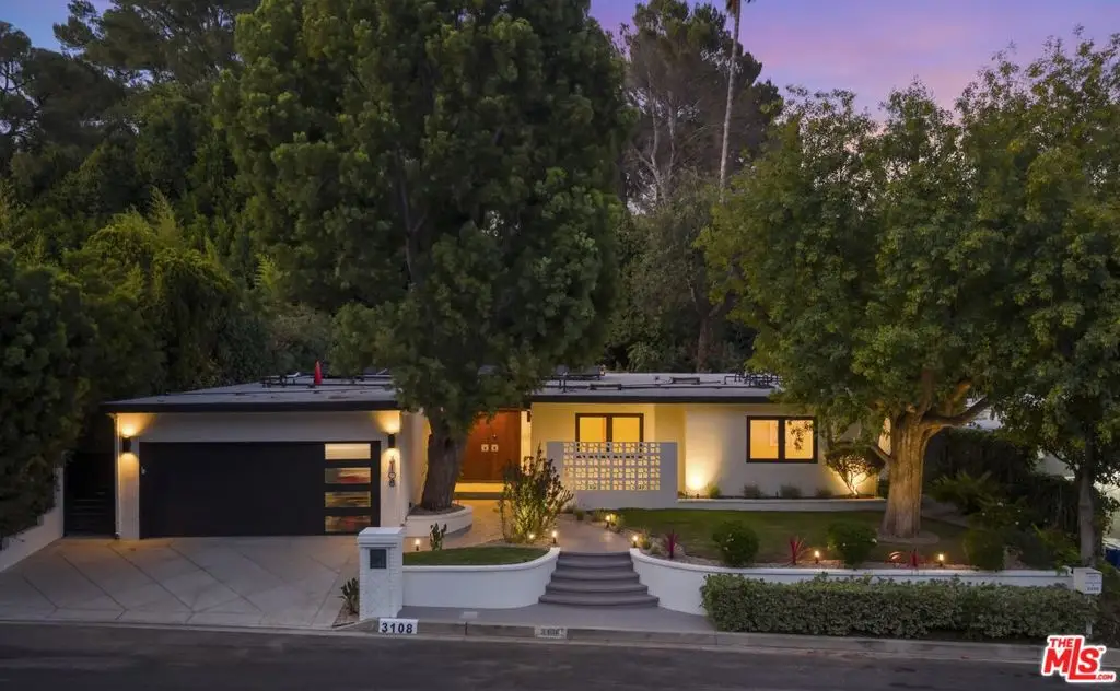 3108 Nichols Canyon Road, Los Angeles, CA 90046 - #1