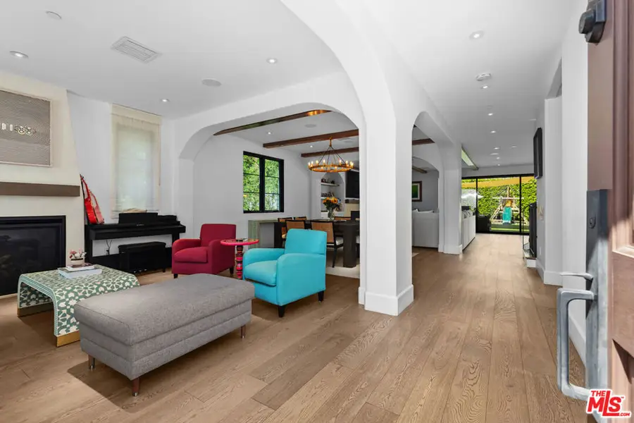 635 Seward Street, Los Angeles, CA 90004 - #3