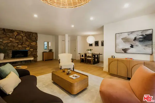 6251 Coldwater Canyon Avenue #206, Los Angeles, CA 91606