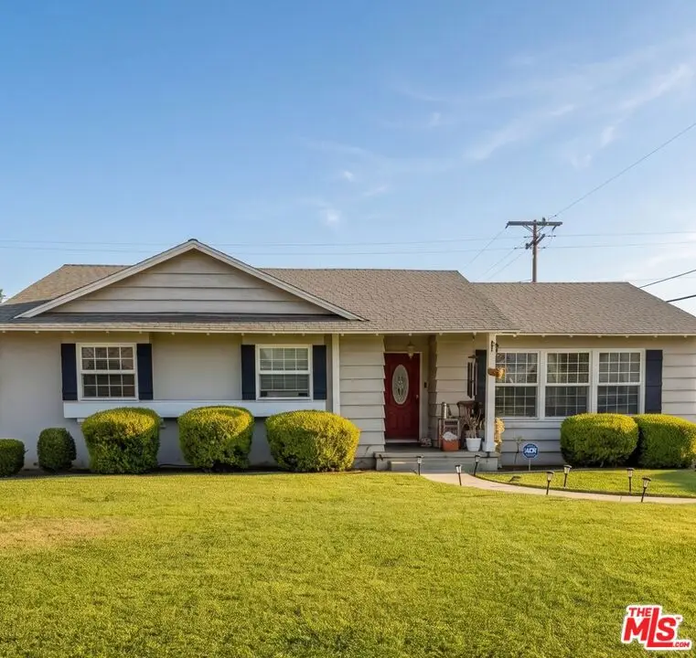 204 E Hurst Street, Covina, CA 91723 - #1