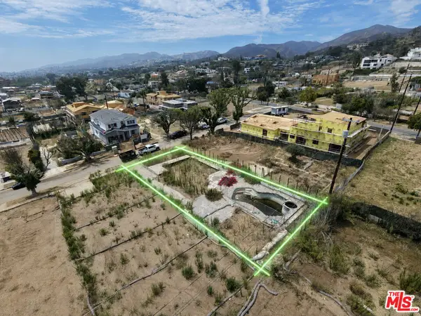 1156 Galloway Street, Los Angeles, CA 90272
