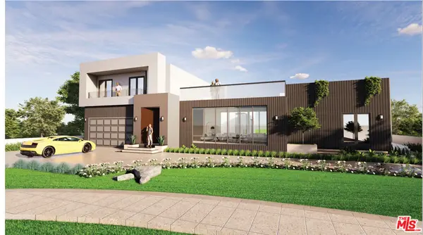 5402 Beckford Avenue, Tarzana, CA 91356