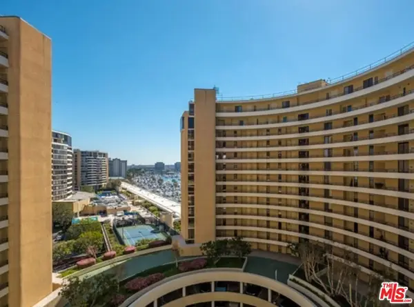 4265 Marina City Drive #917, Marina Del Rey, CA 90292