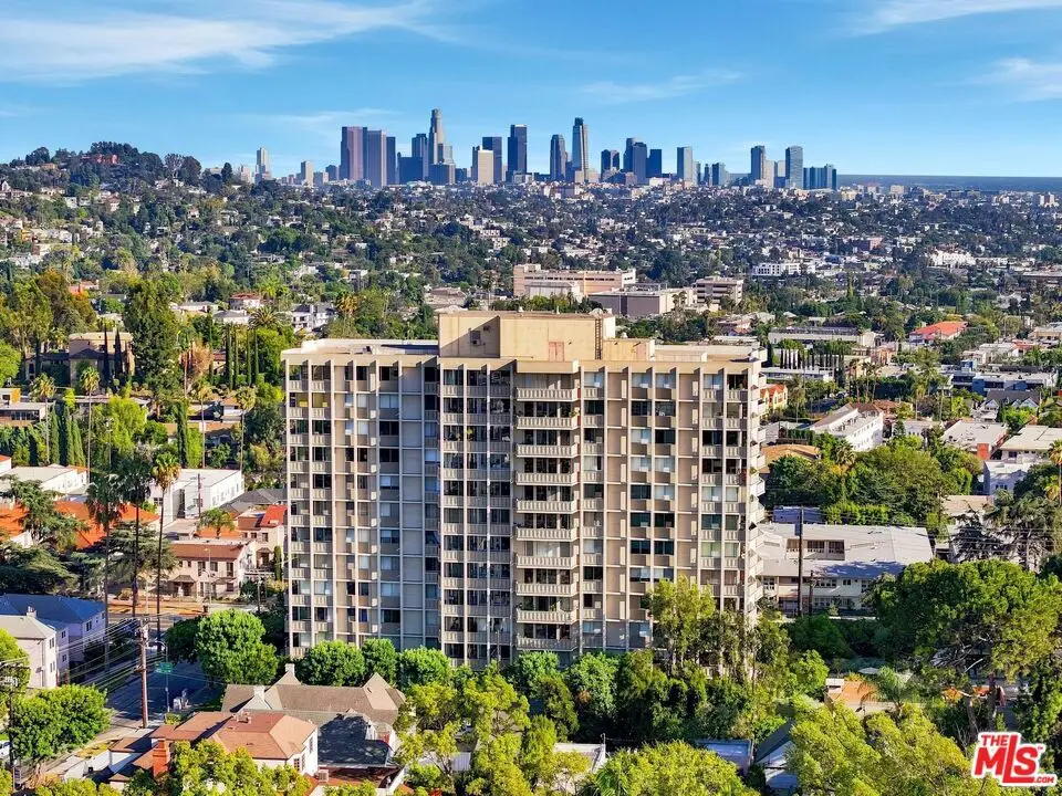 4411 Los Feliz Boulevard #1104, Los Angeles, CA 90027 - #1
