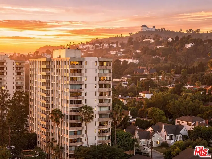 4411 Los Feliz Boulevard #1104, Los Angeles, CA 90027 - #3