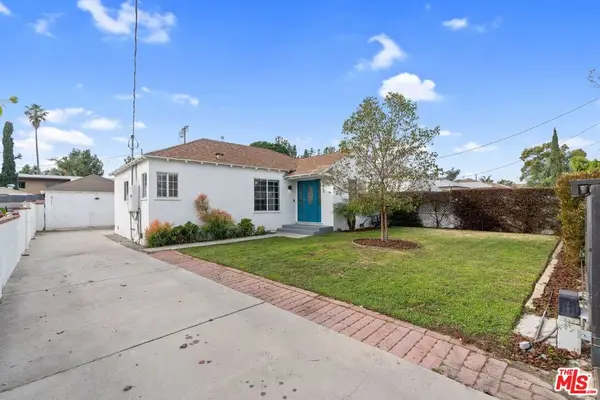 6713 Saint Clair Avenue, North Hollywood, CA 91606