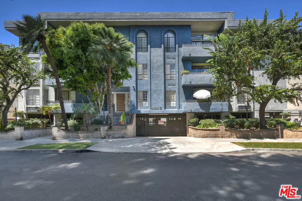 4443 Ventura Canyon Avenue #304, Sherman Oaks, CA 91423 - #1
