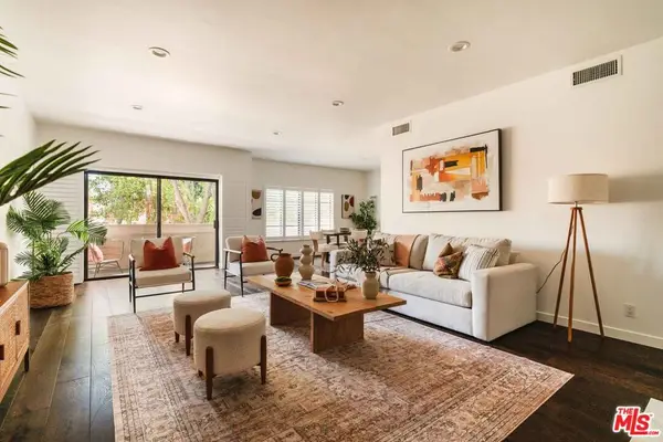 14050 Magnolia Boulevard #105, Los Angeles, CA 91423