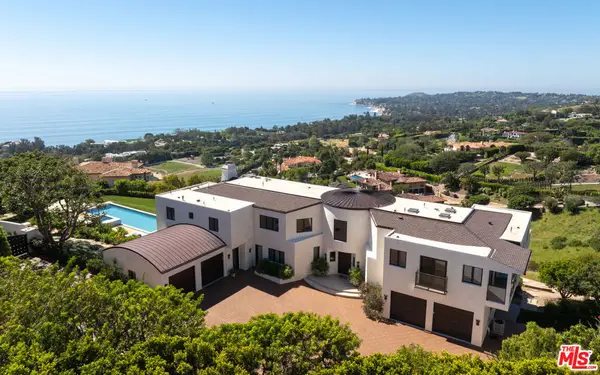 27445 Winding Way, Malibu, CA 90265