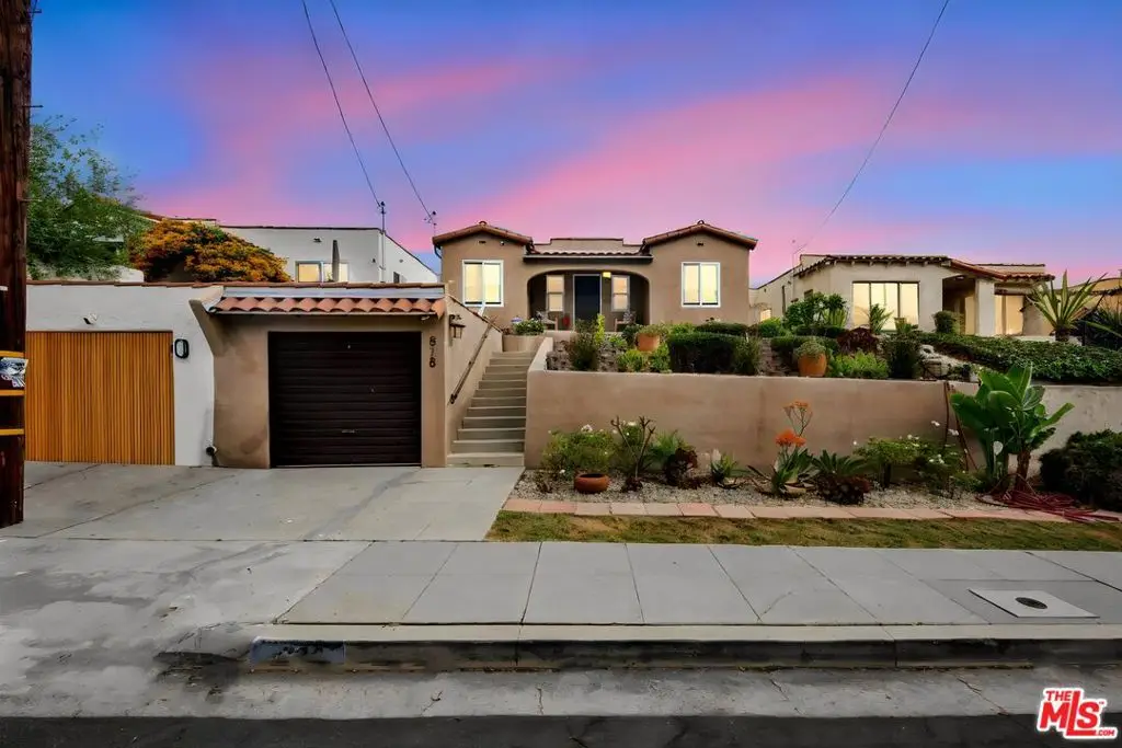 878 W 21st Street, Los Angeles, CA 90007 - #1
