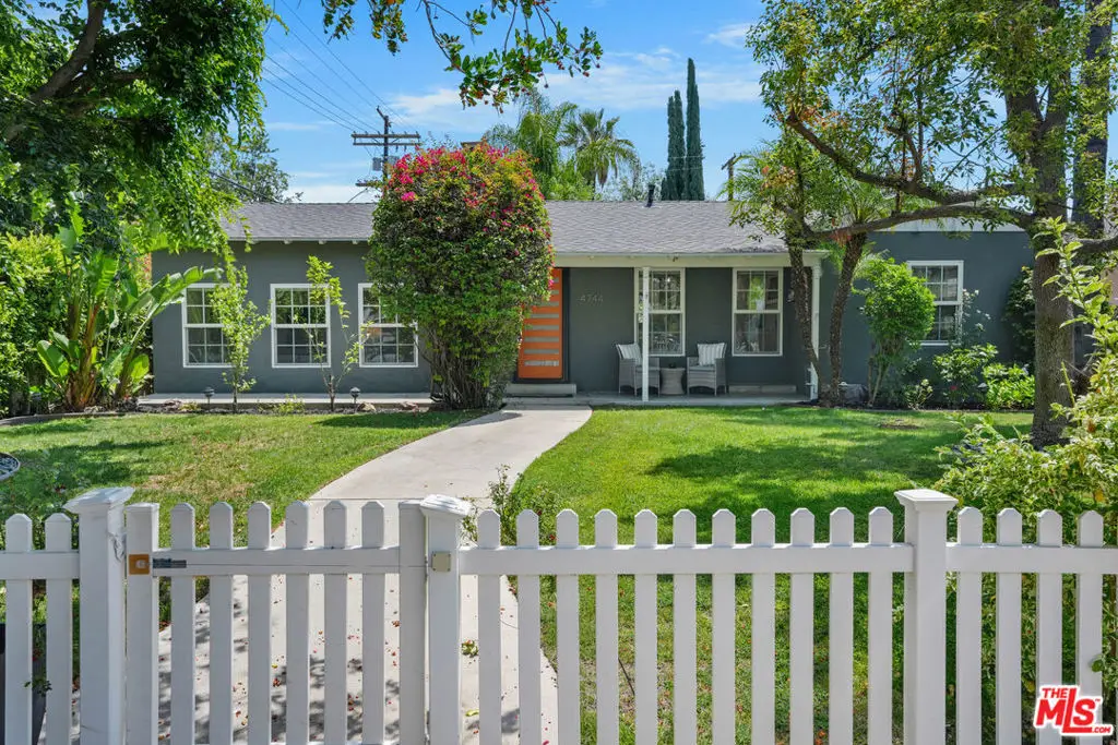 4744 Camellia Avenue, North Hollywood, CA 91602 - #1
