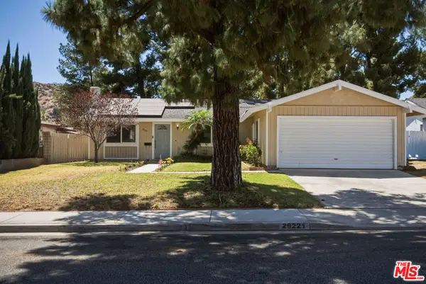 29221 Florabunda Road, Canyon Country, CA 91387