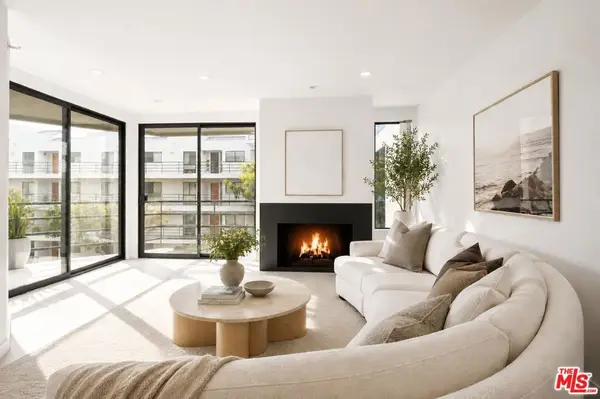 2930 Neilson Way #408, Santa Monica, CA 90405