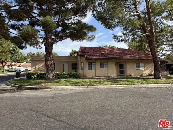 11644 Kerrie Way, Apple Valley, CA 92308