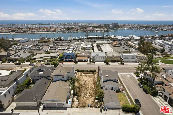 2316 Cliff Drive, Newport Beach, CA 92663