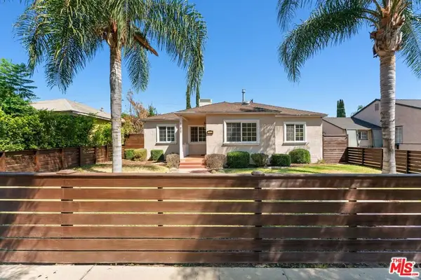 17827 Burbank Boulevard, Los Angeles, CA 91316
