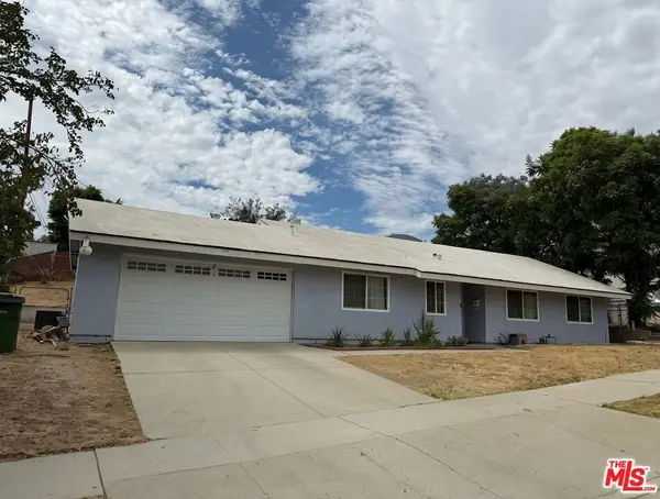 12471 Tibbetts Street, Sylmar, CA 91342