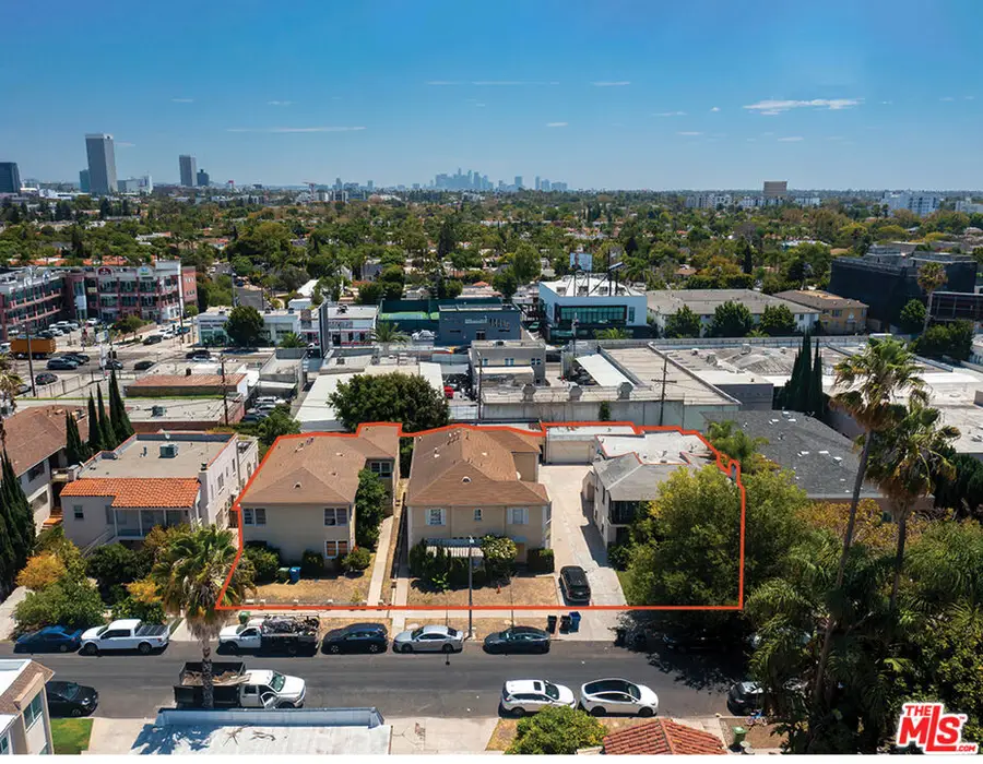 1126 S Corning Street, Los Angeles, CA 90035 - #2