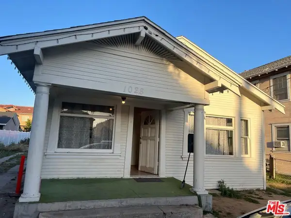 1028 Broad Avenue, Los Angeles, CA 90744