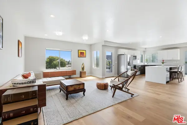 13337 Beach Avenue #403, Los Angeles, CA 90292