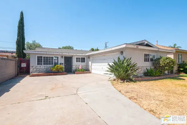6840 San Miguel Street, Paramount, CA 90723