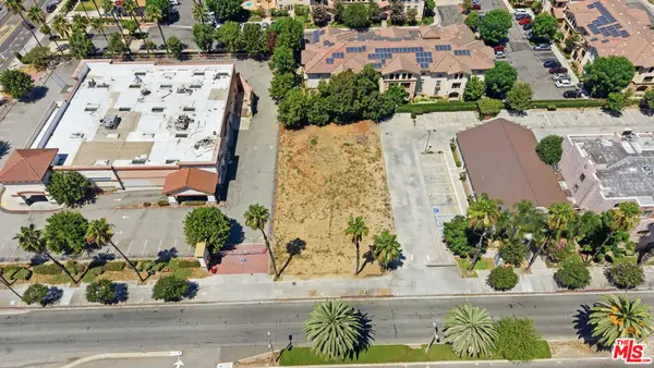 1447 S Garey Ave, Pomona, CA 91766