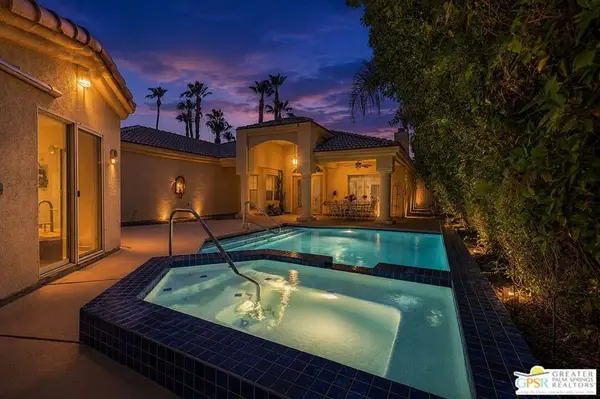 39914 Morningsprings Road, Rancho Mirage, CA 92270
