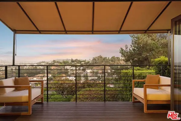 3654 Holboro Drive, Los Angeles, CA 90027